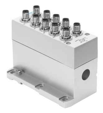 vabe-s6-lt-c-s10-r5 Festo