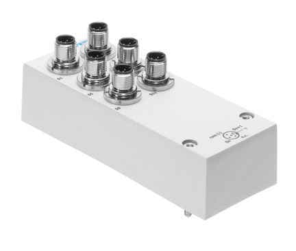 vaem-s6-c-s6-r5 Festo