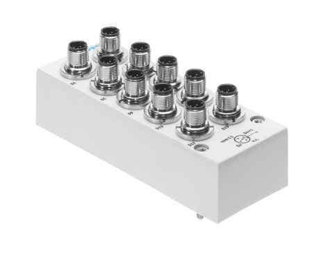 vaem-s6-c-s10-r5 Festo