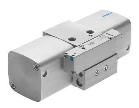 dpa-40-d Festo