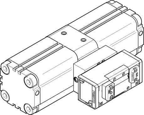 dpa-63-d Festo