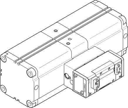 dpa-100-d Festo