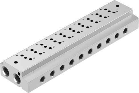 vabm-c7-12m-g18-3 Festo