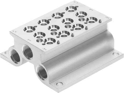 cpe10-prs-1/4-4-npt Festo