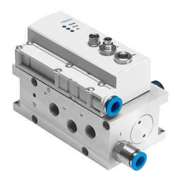 vpwp-6- Festo