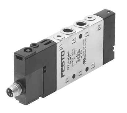 cpe10-m1ch-5ls-m7 Festo