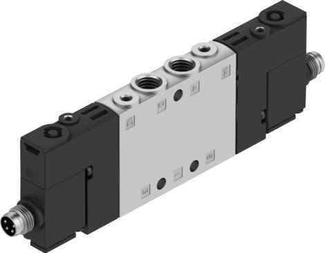 cpe10-m1ch-5j-m7 Festo