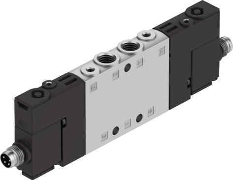 cpe10-m1ch-5/3es-m7 Festo