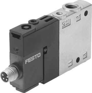 cpe10-m1ch-3ols-m7 Festo