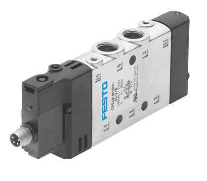 cpe14-m1ch-5ls-1/8 Festo