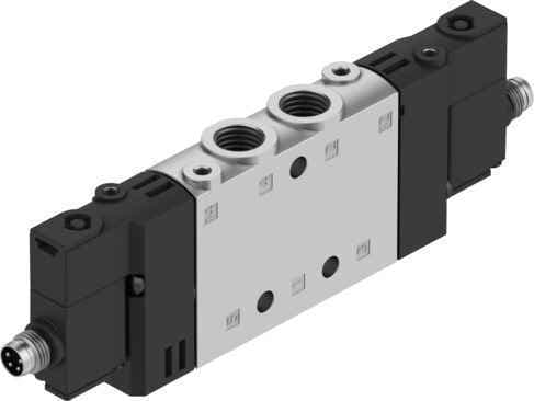 cpe14-m1ch-5js-1/8 Festo