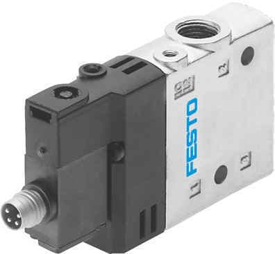 cpe14-m1ch-5/3es-1/8 Festo