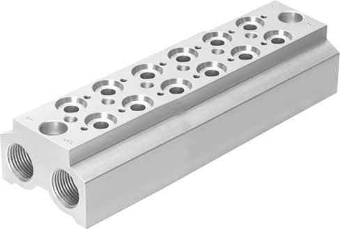cpe10-3/2-prs-1/4-6 Festo