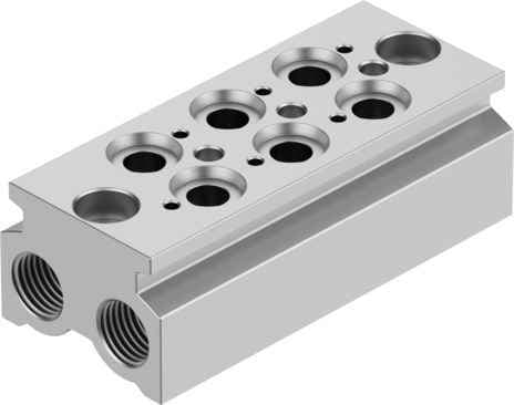 cpe18-3/2-prs-3/8-3 Festo