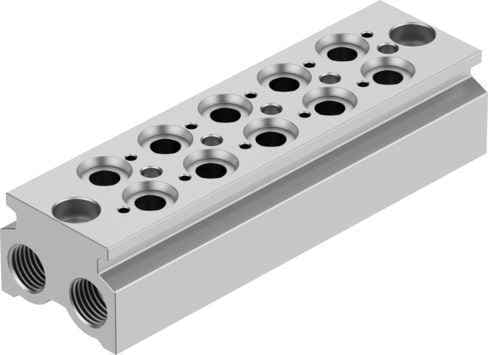 cpe18-3/2-prs-3/8-5 Festo