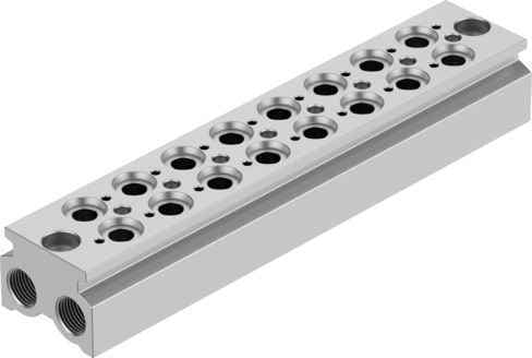cpe18-3/2-prs-3/8-8 Festo