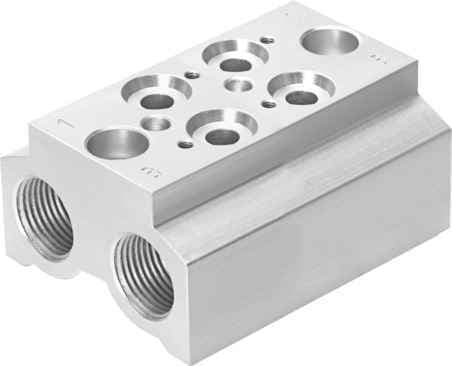 cpe10-3/2-prs-1/4-2-npt Festo