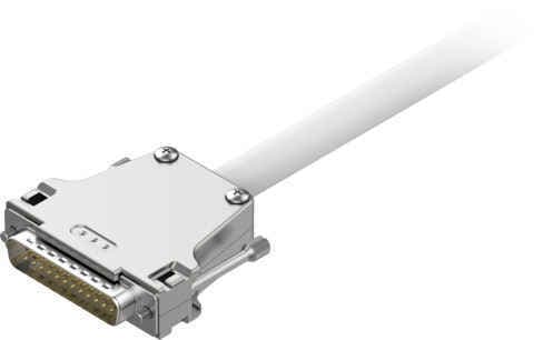 nebc-s1g25-k-2.5-n-le26 Festo