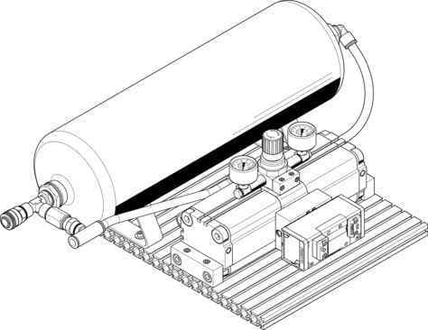 dpa-63-10-crvzs10 Festo