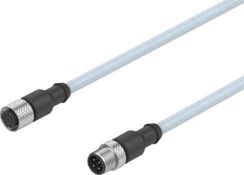 nebv-m12g8-k-5-m12g4 Festo