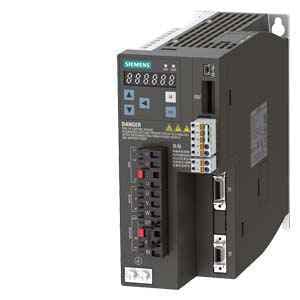 6SL3210-5FE10-8UF0 SIEMENS