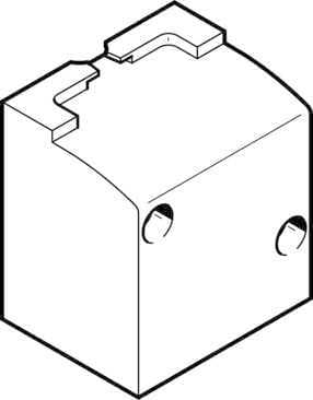 vabf-s2-2-a1g2-n12 Festo