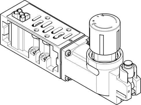 vabf-s2-2-r1c2-c-6 Festo
