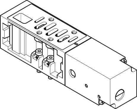 vabf-s1-2-l1d1-c Festo