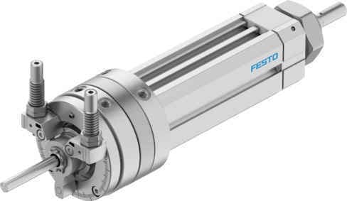 dsl-16-40-270-cc-a-s2-kf-b Festo
