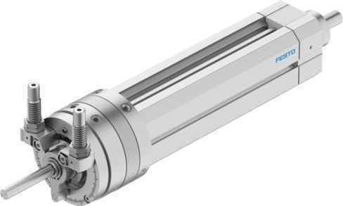dsl-20-40-270-cc-a-s2-kf-b Festo