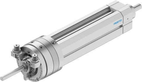dsl-20-50-270-p-a-s2-kf-b Festo