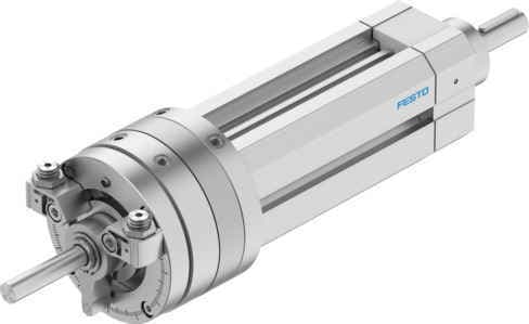 dsl-25- -270-p-a-s2-kf-b Festo