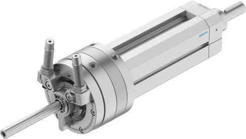 dsl-40-160-270-cc-a-s20-kf-b Festo