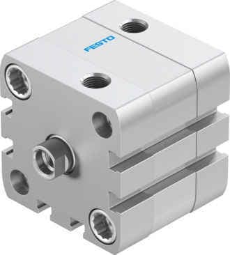 adn-1 5/8"-1/4"-i-p-a Festo