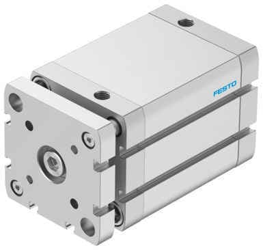 adngf-2 1/2"-2 1/2"-p-a Festo