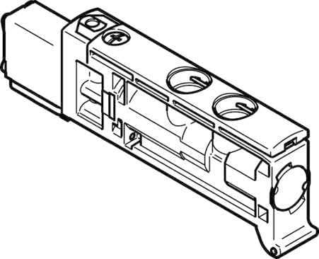 vuvb-st12-m52-mzh-qx-1t1 Festo