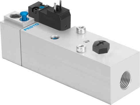 vabf-s6-1-p5a4-g12-4-1 Festo