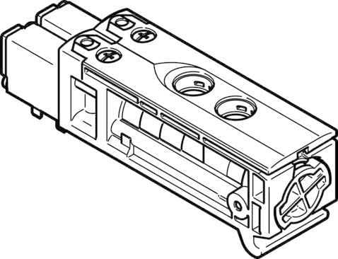 vuvb-st12-b52-zh-qx-d-1t1 Festo