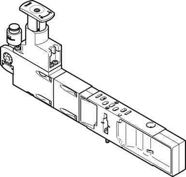 vabf-s4-2-r1c2-c-6e Festo