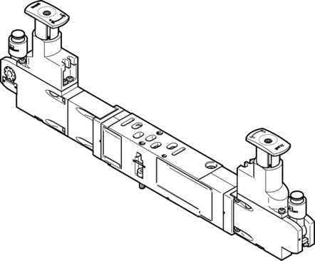 vabf-s4-1-r5c2-c-6e Festo