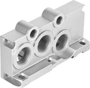 vabe-s6-2rz-g34 Festo