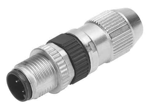 necu-s-m12g4-hx Festo