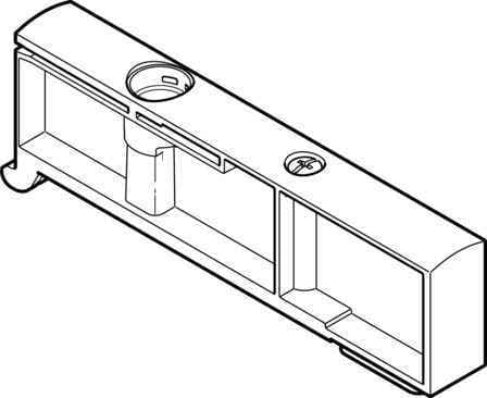 vabb-c8-12-et Festo
