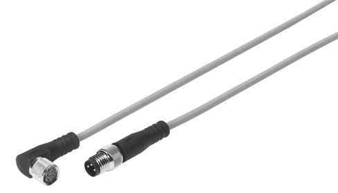 nebv-m8w4l-e-10-m8g3 Festo