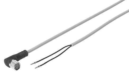 nebv-m8w4l-e-2.5-le2 Festo
