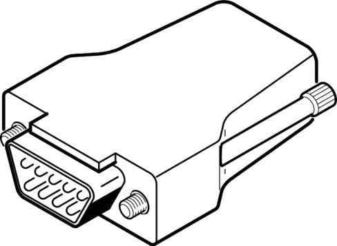 necc-a-s-s1g9-c2m Festo