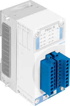 necu-l3g8-c2-is Festo