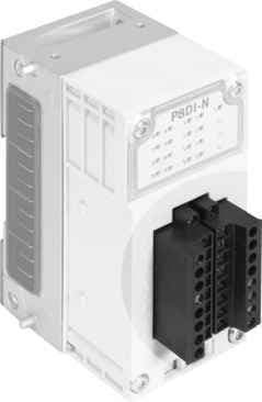 necu-l3g8-c2 Festo