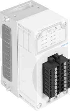 necu-l3g8-c1 Festo