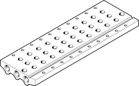 vabm-l1-10as-m5-10 Festo
